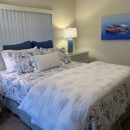 Dock Holiday Sanibel Exterior foto
