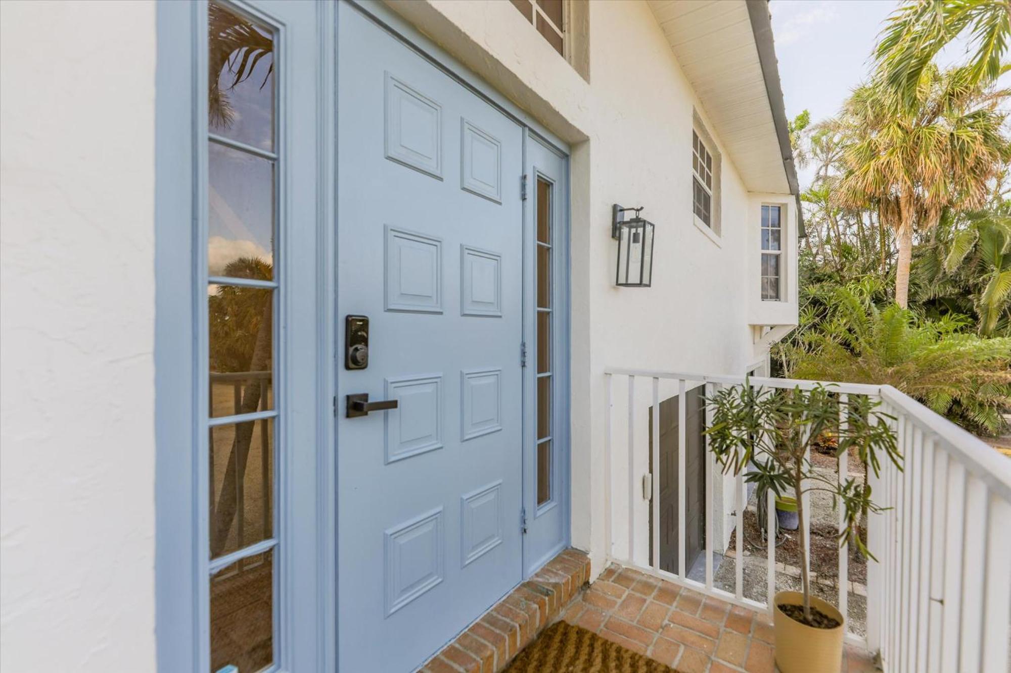 Dock Holiday Sanibel Exterior foto