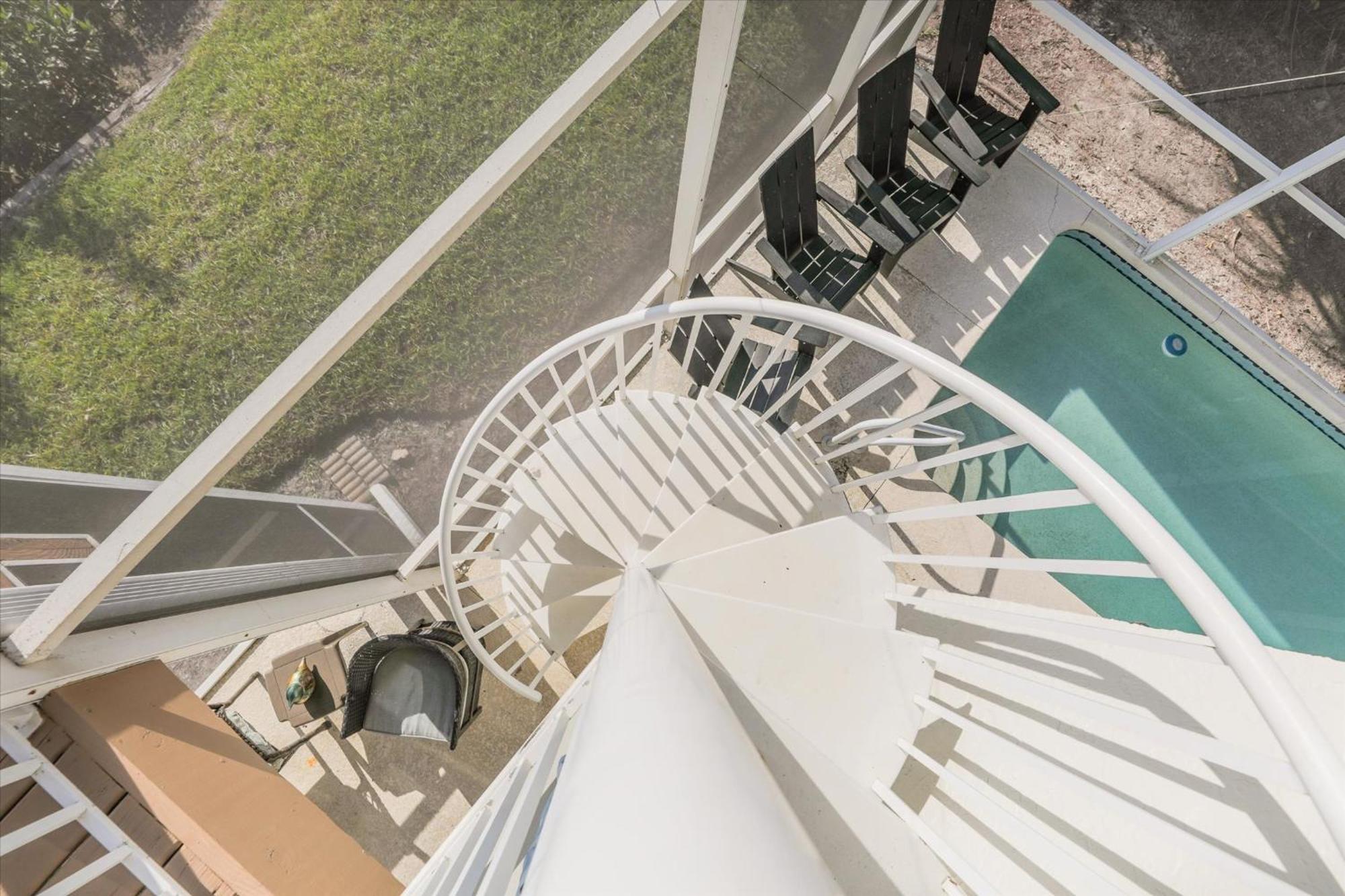 Dock Holiday Sanibel Exterior foto
